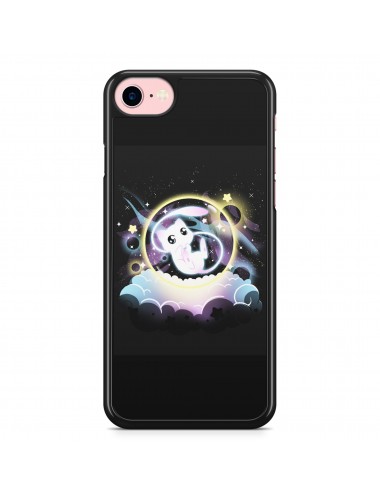 Coque iPhone Artwork Mew Chat