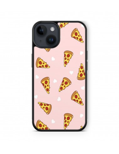 Coque iPhone et Samsung Tranches de Pizza 