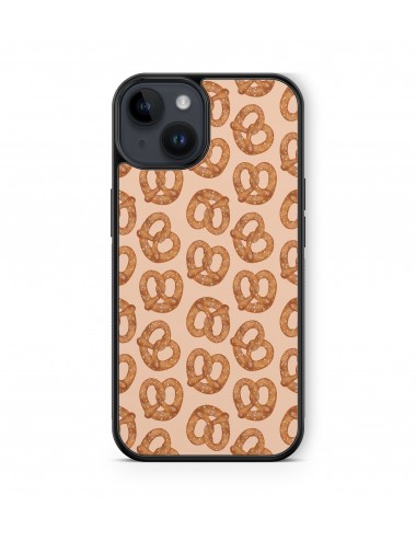 Coque iPhone et Samsung Bretzel Alsace 