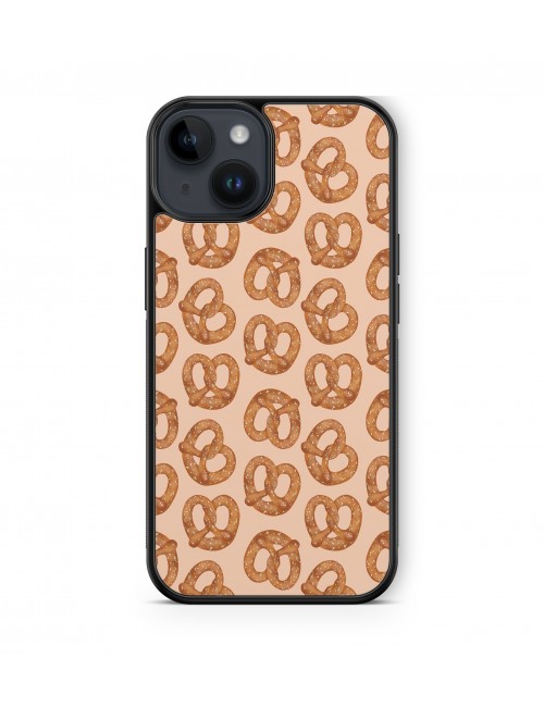 Coque iPhone et Samsung Bretzel Alsace 