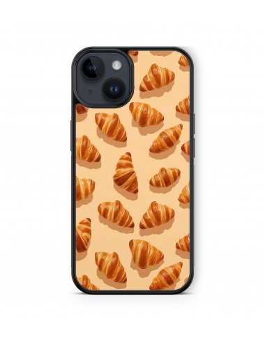 Coque iPhone et Samsung Croissants 