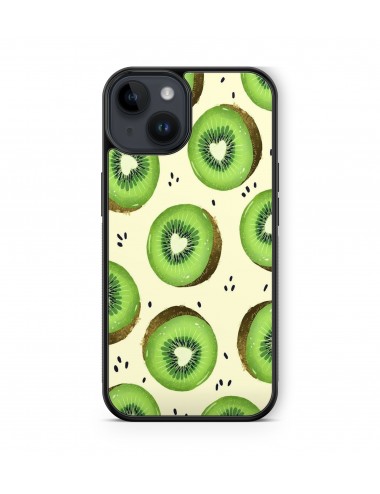 Coque iPhone et Samsung Kiwi 