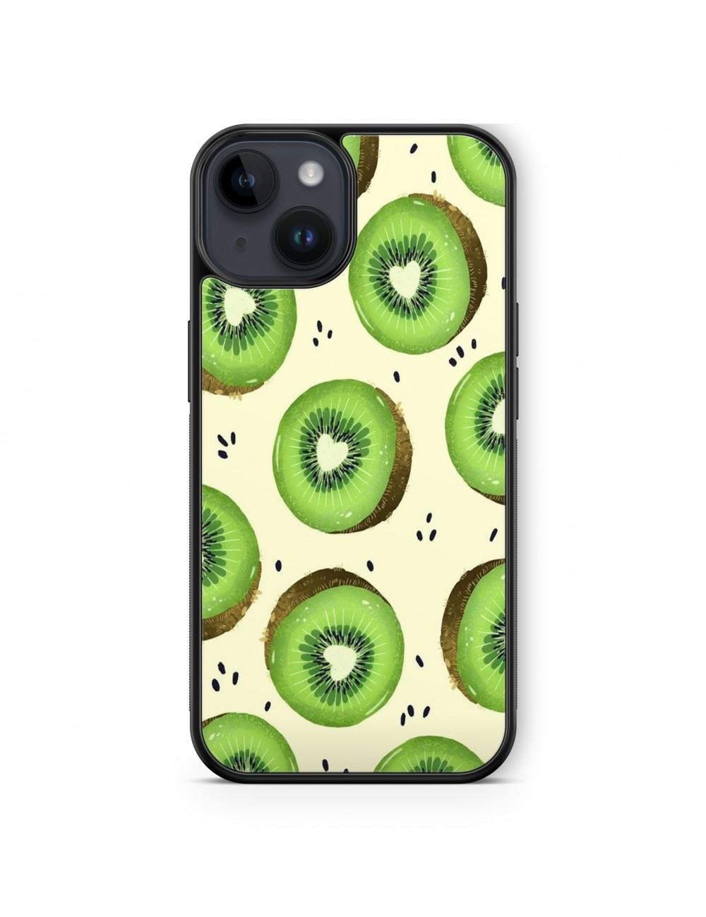 Coque iPhone et Samsung Kiwi 