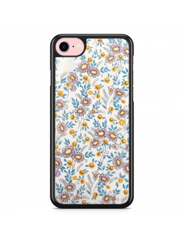 Coque pour iPhone Liberty Alpine Daisy 