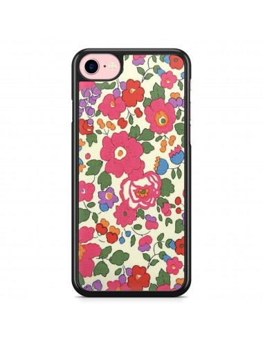 Coque pour iPhone Liberty Betsy A 