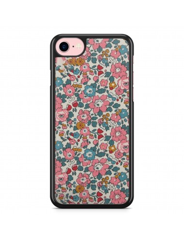 Coque pour iPhone Liberty Betsy Ann 2 
