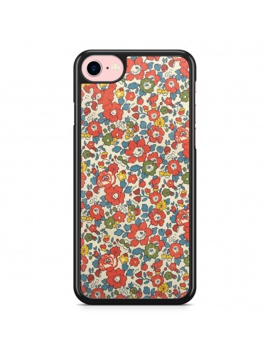 Coque pour iPhone Liberty Betsy Ann R 