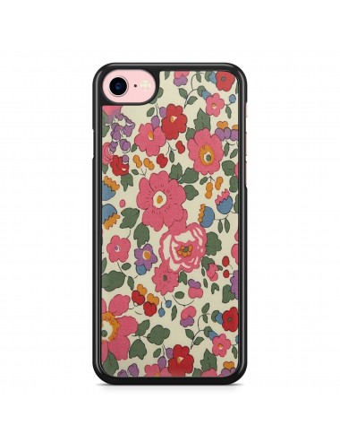 Coque pour iPhone Liberty Betsy J 
