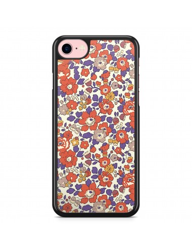 Coque pour iPhone Liberty Betsy V 