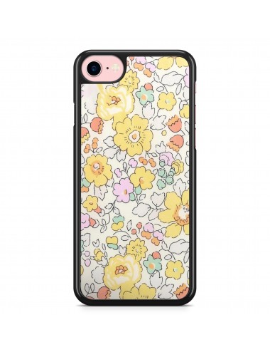 Coque pour iPhone Liberty Betsy W 