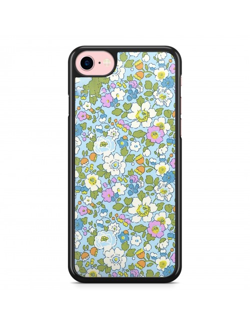 Coque pour iPhone Liberty Betsy X 