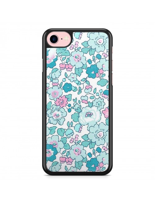 Coque pour iPhone Liberty Betsy Y 