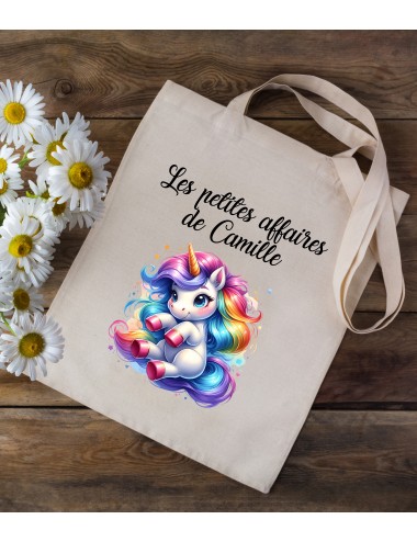 copy of Tote Bag Sac en...