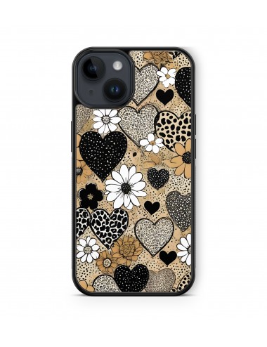 Coque iPhone et Samsung...