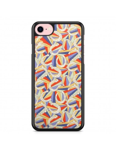 Coque pour iPhone Liberty Derby Day 