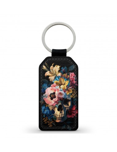 Porte-Clés en simili cuir...