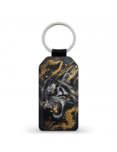 Porte-Clés en simili cuir...