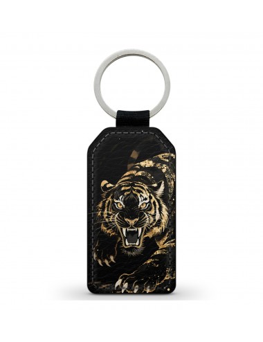 Porte-Clés en simili cuir...