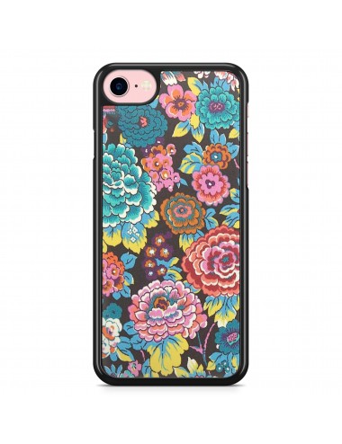 Coque pour iPhone Liberty Elysian Day T 