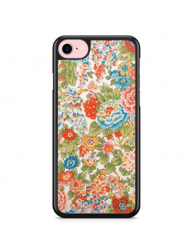 Coque pour iPhone Liberty Elysian Day 