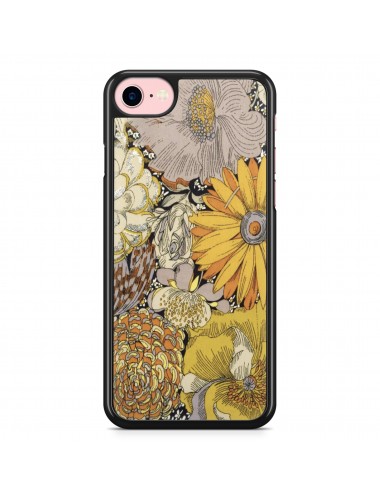 Coque pour iPhone Liberty English Field A 