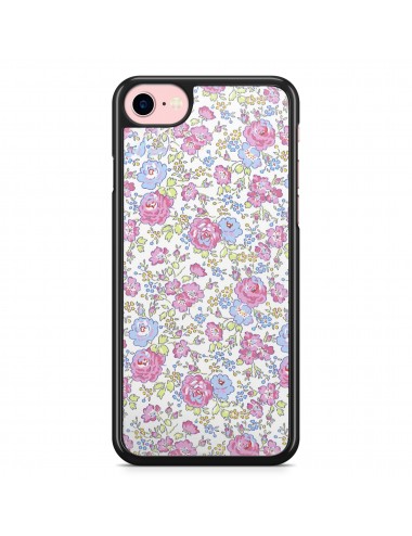 Coque pour iPhone Liberty Felicite Pink 