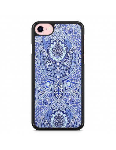 Coque pour iPhone Liberty Gambier D 
