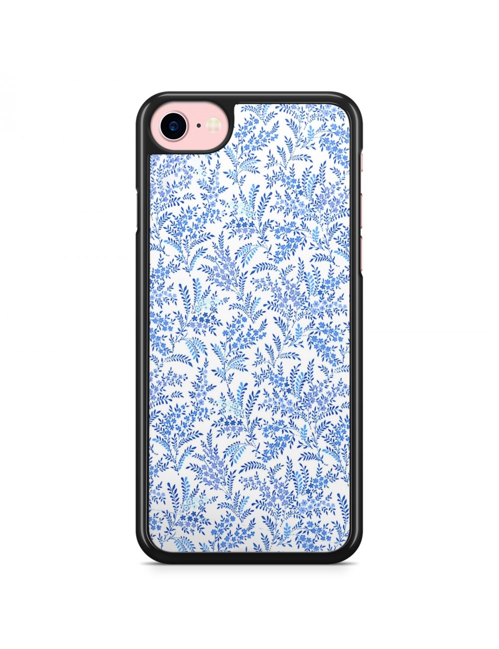 Coque pour iPhone Liberty Hope Springs B 