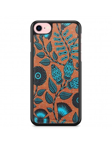 Coque pour iPhone Liberty Indian Summer 