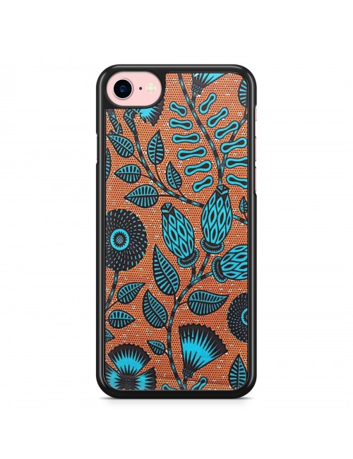 Coque pour iPhone Liberty Indian Summer 