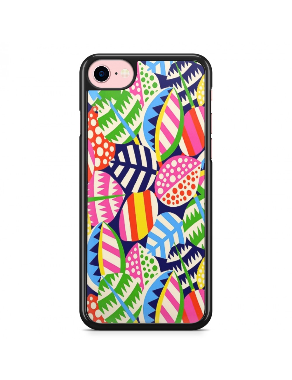 Coque pour iPhone Liberty Jardiland 