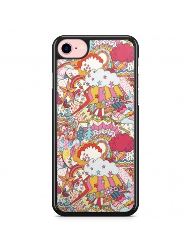 Coque pour iPhone Liberty Land of Dreams R 