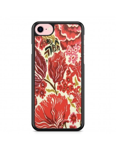 Coque pour iPhone Liberty Langley Rose 