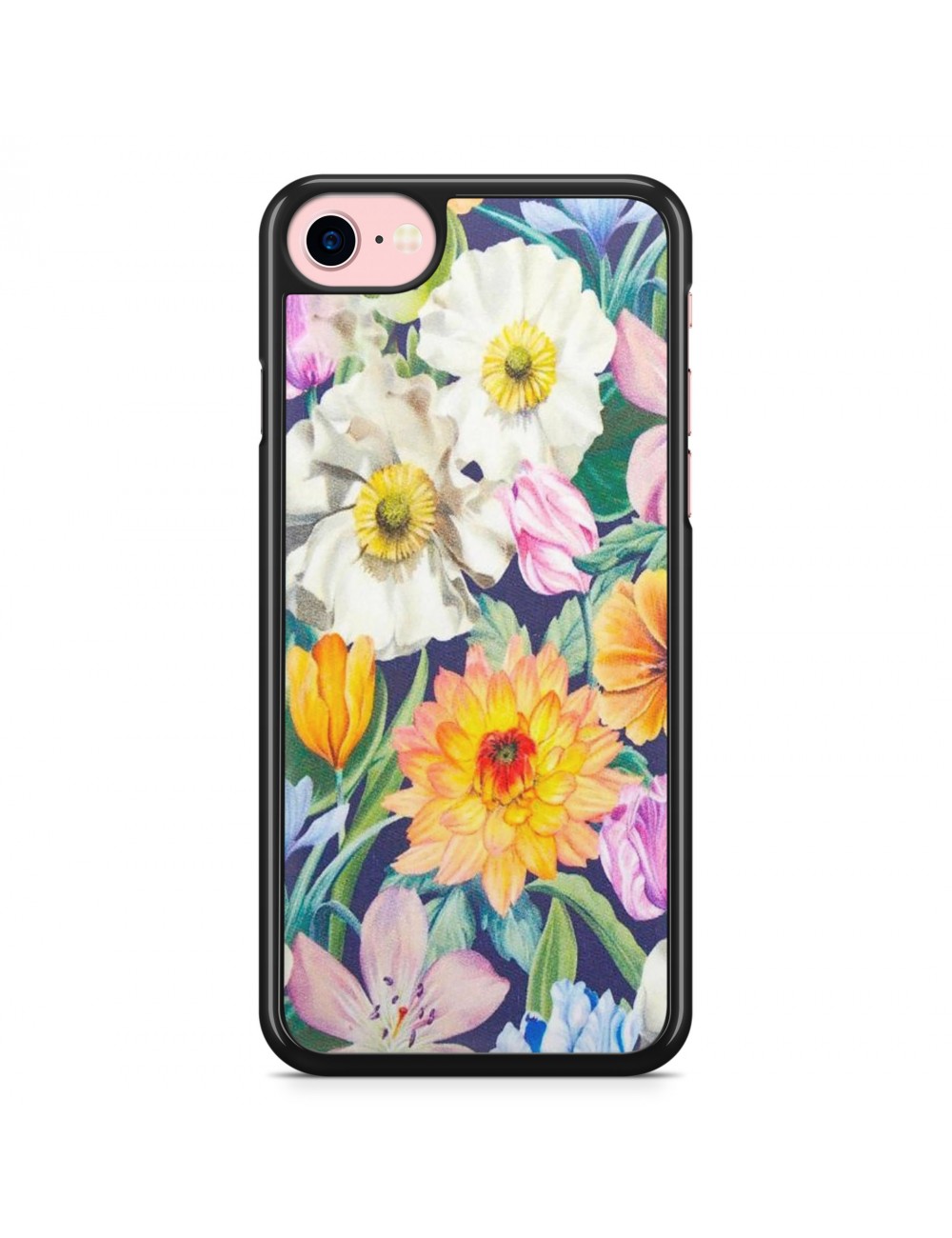 Coque pour iPhone Liberty Meadow Melody R 