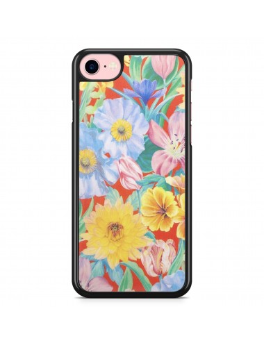 Coque pour iPhone Liberty Meadow Melody 