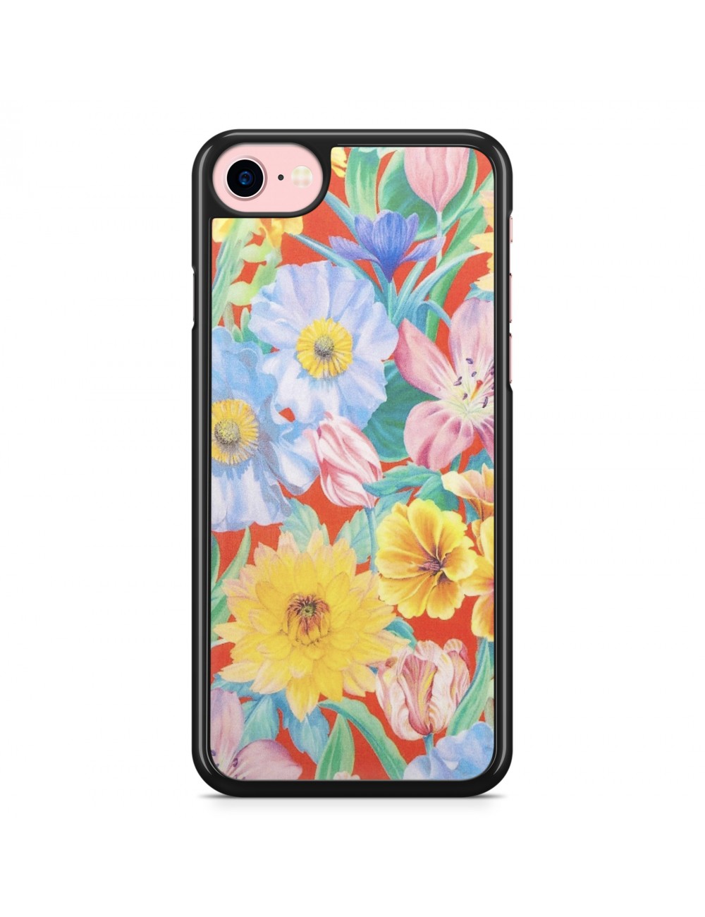 Coque pour iPhone Liberty Meadow Melody 