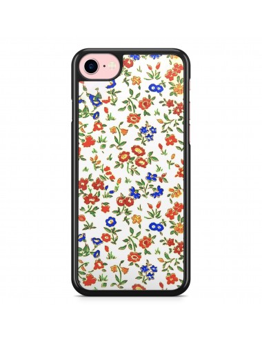 Coque pour iPhone Liberty Meadow Sweet 