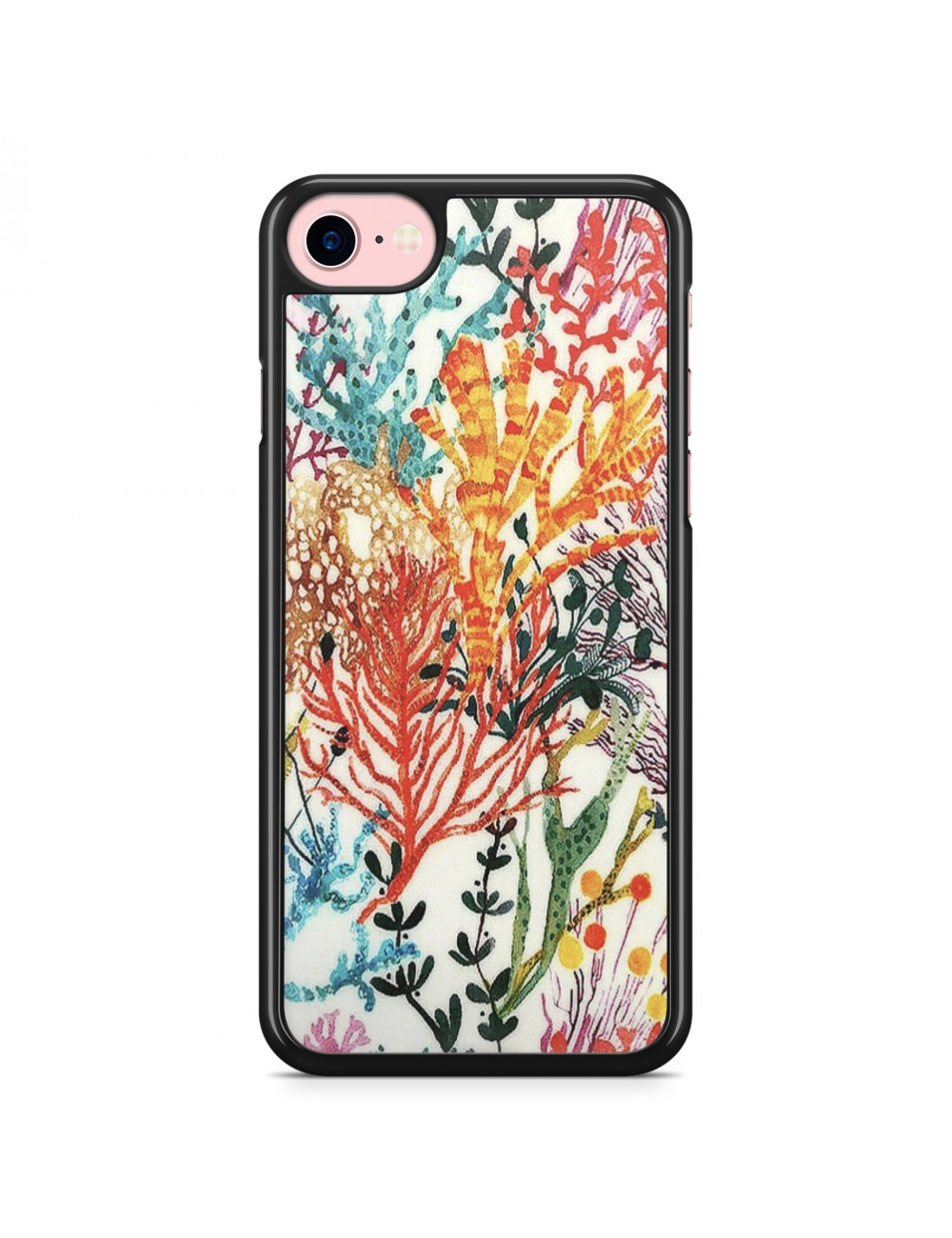 Coque pour iPhone Liberty Reef O 