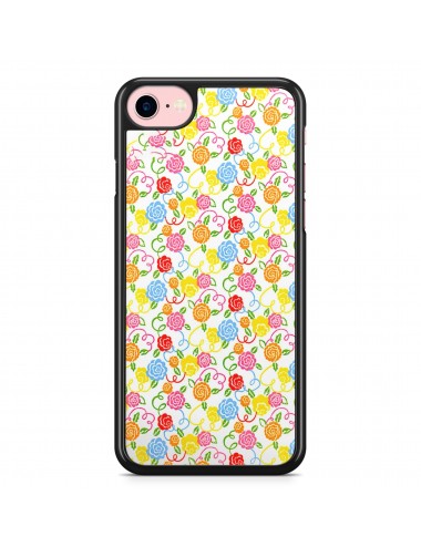 Coque pour iPhone Liberty Ribbon Bloom C 