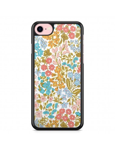 Coque pour iPhone Liberty Sweet May O 