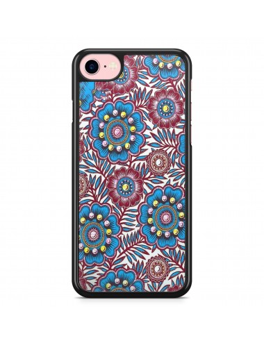 Coque pour iPhone Liberty Wax Niger 