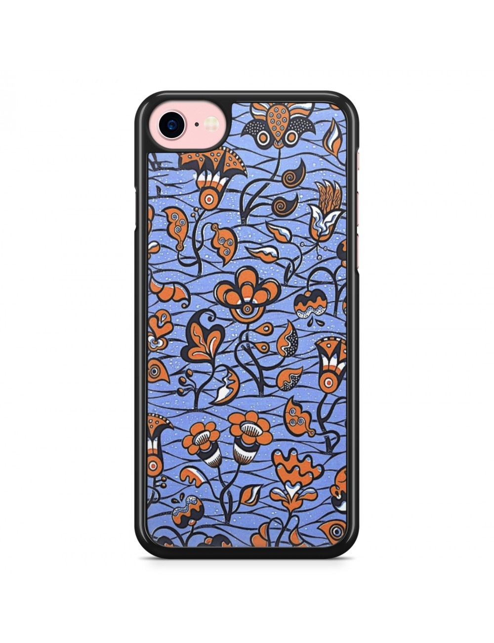 Coque pour iPhone Liberty Mitsi C Coque pour iPhone Liberty Mitsi C