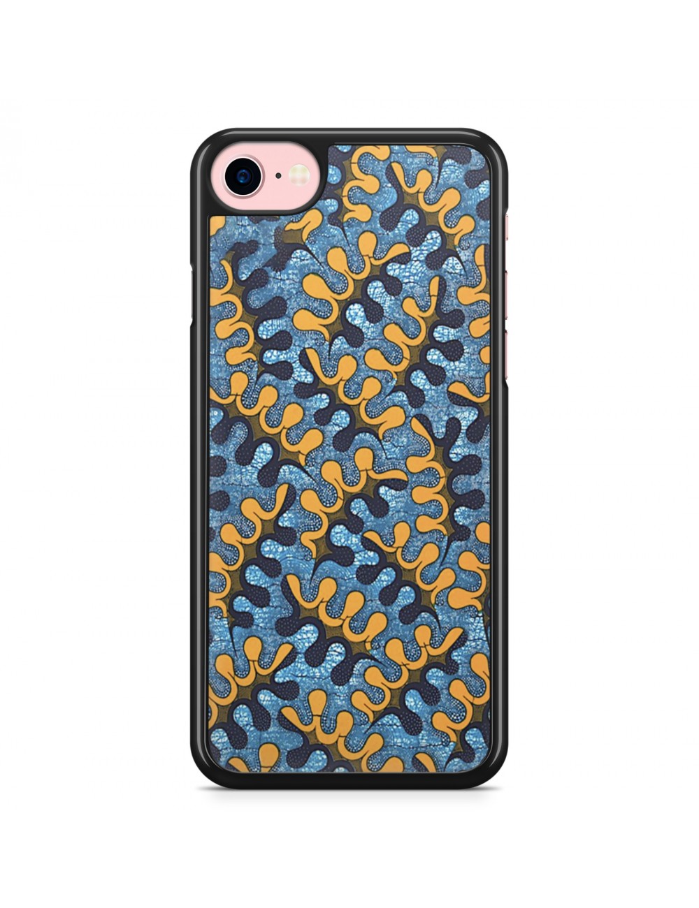 Coque pour iPhone Liberty Mitsi G Coque pour iPhone Liberty Mitsi G