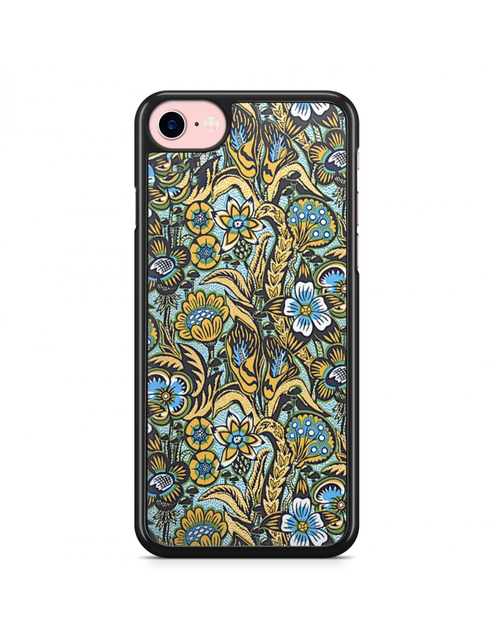 Coque pour iPhone Liberty Mitsi R Coque pour iPhone Liberty Mitsi R