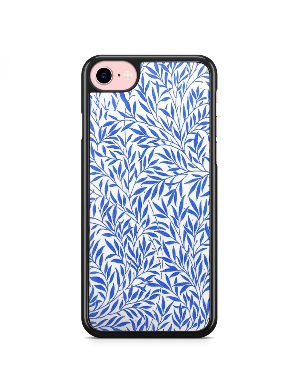 Coque pour iPhone Liberty Mondrian Coque pour iPhone Liberty Mondrian