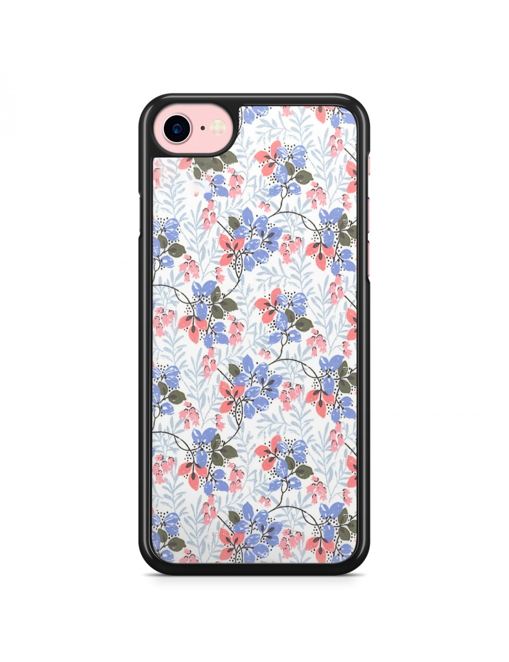 Coque pour iPhone Liberty Moonlight P Coque pour iPhone Liberty Moonlight P