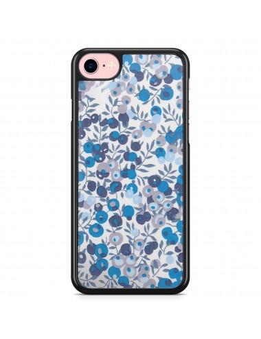 Coque pour iPhone Liberty Wiltshire Berry B 