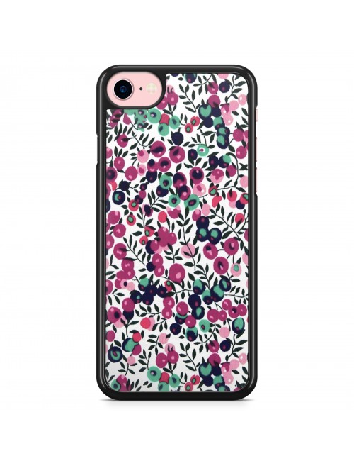 Coque pour iPhone Liberty Wiltshire Berry R 