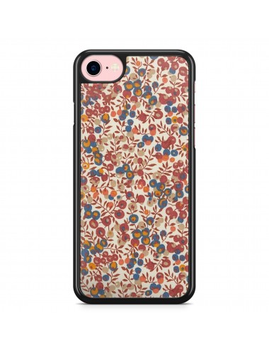 Coque pour iPhone Liberty Wiltshire Bud 