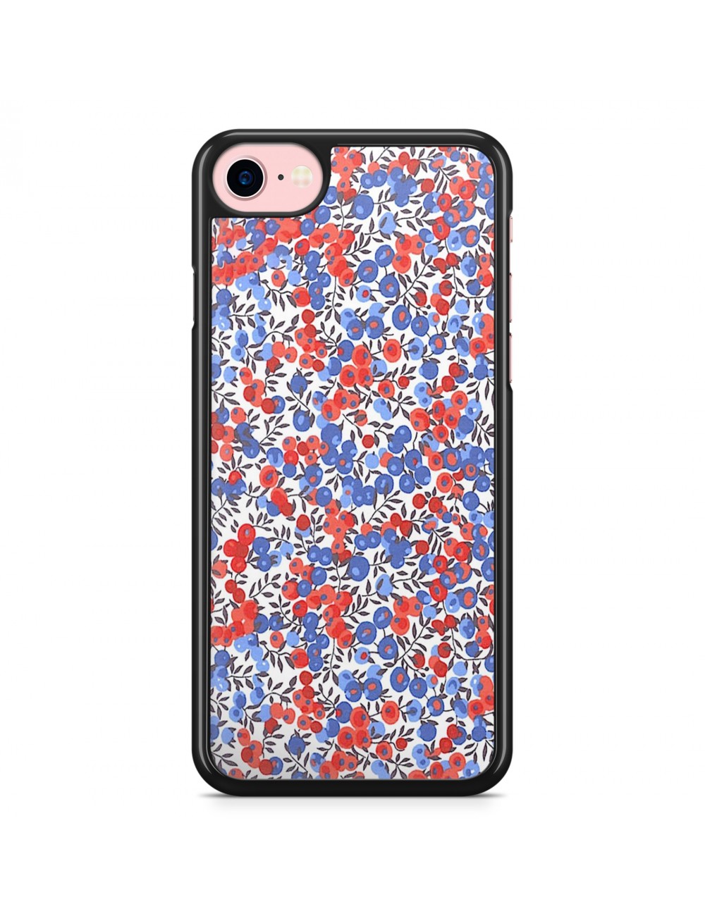 Coque pour iPhone Liberty Wiltshire F 